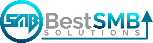 
                best smb solutions logo